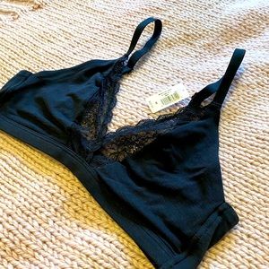 Love by Gap bralette NWT
